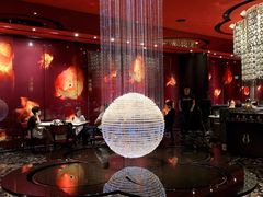 -8餐厅(新葡京酒店)