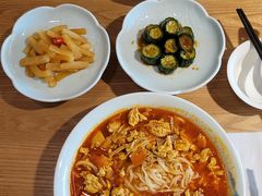 -难忘的面(五矿君澜酒店)