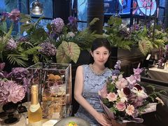 -咖梦餐厅 COMENG RESTAURANT