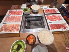 -焼肉ライク·烧肉LIKE(万菱汇店)