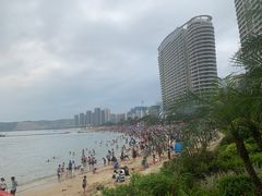 -碧桂园十里银滩