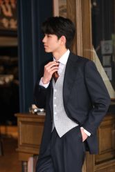 -LDIAMON西服定制(温州店)