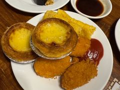 -汉巴味德(乐宾百货店)