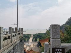 -南沙天后宫景区