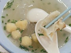 -小杨生煎(成山巴黎春天店)