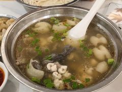 -福屿鲜捞小吃·捞化(福屿总店)