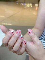 -KI日式美甲美睫馆