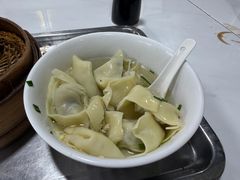 -绿杨馄饨临顿路店