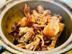 -斯丹姜母鸭·古法干香(涂门街总店)