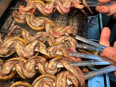 -雪熊精酿·哈尔滨烧烤酒馆(非遗大串店)