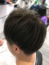 -卓梵美发·精品Salon