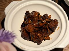 -沅江水·湖南家宴(南村万博长隆商圈店)