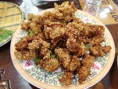 -烤肉季饭庄
