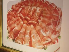 -清真·老门框爆肚涮肉·中华老字号(丰管路店)