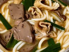 -锦泓老字号猪脏粉(东联大厦店)