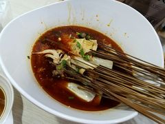 -蜀串香牛杂火锅串串