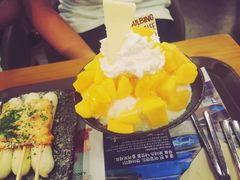 -乐天免税店(明洞店)