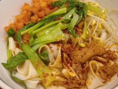 -零贰玖油泼面(大悦城店)