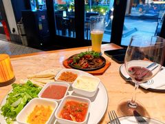 -Shanghai Brew House上海啤酒工坊(老外街店)