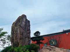 -句容茅山景区
