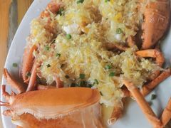 -三亚相缘海鲜·烧烤·糟粕醋(三亚湾店)