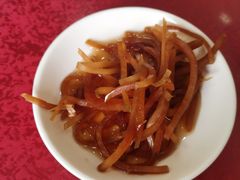 -北大地皖峰饭馆