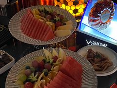 -V SHOW max KTV(粉巷店)