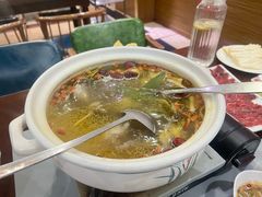-金龙·打边炉(武进路店)