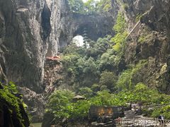 -英西峰林·洞天仙境