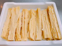 腐竹-傣妹火锅(四川北路店)
