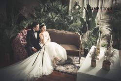 -THE QUEEN(北京店)