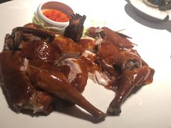 -老伙记海鲜码头(北滘店)