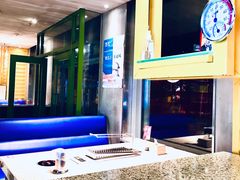 -丰茂烤串(金泉美食宫店)