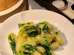 -莉莉海堂HAITANG·烤鸭(国贸商城店)