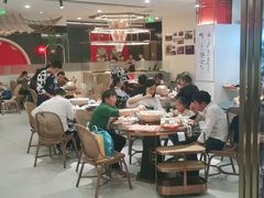 -小乌猪·金华筒骨煲(永盛购物广场店)