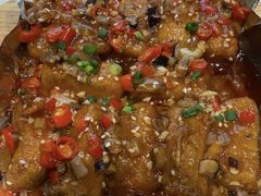 -徽宜人家(天河店)