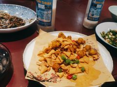 -宁邦·家宴·南京菜(红山动物园店)