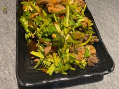 -幸福哟烧鸡·粤菜海鲜私厨(七星路店)