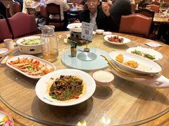 -新白鹿餐厅(龙游路总店·杭帮菜名店)