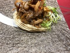 -温德姆花园酒店-鼎丰阁中餐厅