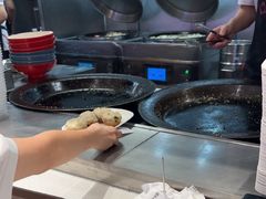 -小杨生煎(深圳岗厦北店)