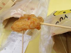 -傅强排骨(成都总店)