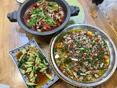 -辣得香川菜馆(横屿鳝溪佳园店)