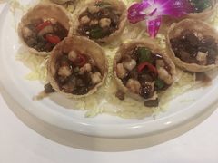 -后宫私房菜(汇客美食娱乐广场店)