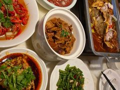 红油口水鸡-涌上外婆桥(江北万达店)