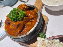 -俄士厨房(时代天街店)