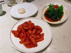 -春发生饭店·非遗(南院门店)