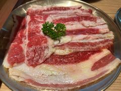 -西塔老太太泥炉烤肉(武汉摩尔城店)