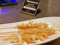 -炉鱼(天河领展店)