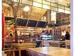 -Cafe Alice咖啡爱丽丝(奥城店)